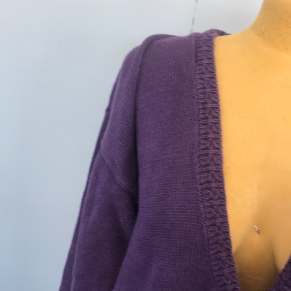 3/$20 VTG Ivy Club sweater - Picture 2 of 14